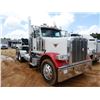 Image 2 : 2014 PETERBILT 388 Day Cab Truck