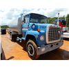 Image 4 : 1983 FORD 8000 Water Truck