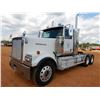 Image 1 : 2013 WESTERN STAR 4900EX Day Cab Truck