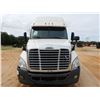 Image 3 : 2012 FREIGHTLINER CASCADIA Sleeper Truck