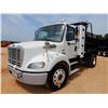 Image 1 : 2016 FREIGHTLINER M2 Dump Truck