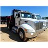 Image 2 : 2014 PETERBILT 337 Dump Truck