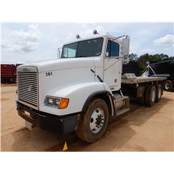 2003 FREIGHTLINER FLD Flatbed Dump Truck