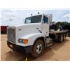 Image 1 : 2003 FREIGHTLINER FLD Flatbed Dump Truck