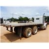 Image 3 : 2003 FREIGHTLINER FLD Flatbed Dump Truck