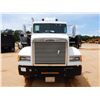 Image 5 : 2003 FREIGHTLINER FLD Flatbed Dump Truck