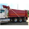 Image 6 : 2020 KENWORTH T800 Dump Truck