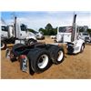 Image 5 : 2011 PETERBILT 384 Day Cab Truck