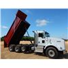 Image 19 : 2020 KENWORTH T800 Dump Truck
