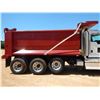 Image 16 : 2020 KENWORTH T800 Dump Truck