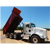 Image 19 : 2020 KENWORTH T800 Dump Truck