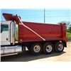 Image 6 : 2020 KENWORTH T800 Dump Truck
