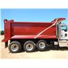 Image 12 : 2020 KENWORTH T800 Dump Truck