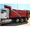 Image 6 : 2020 KENWORTH T800 Dump Truck