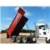 Image 19 : 2020 KENWORTH T800 Dump Truck