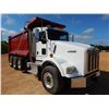 Image 4 : 2020 KENWORTH T800 Dump Truck