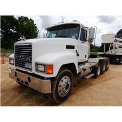 2003 MACK CH613 Day Cab Truck