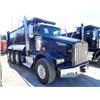 Image 2 : 2020 KENWORTH T800 Dump Truck