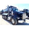 Image 2 : 2020 KENWORTH T800 Dump Truck