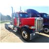 Image 2 : 2007 PETERBILT 379 Day Cab Truck