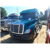 Image 1 : 2012 FREIGHTLINER CASCADIA Sleeper Truck