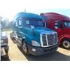 Image 2 : 2012 FREIGHTLINER CASCADIA Sleeper Truck