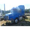 Image 1 : 2007 FREIGHTLINER  Sleeper Truck
