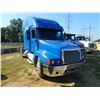 Image 2 : 2007 FREIGHTLINER  Sleeper Truck