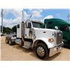 Image 2 : 2009 PETERBILT 367 Day Cab Truck