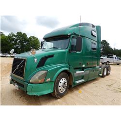 2006 VOLVO  Sleeper Truck
