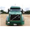 Image 3 : 2006 VOLVO  Sleeper Truck