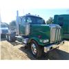 Image 2 : 2006 WESTERN STAR  Day Cab Truck