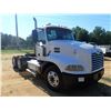 Image 2 : 2006 MACK CXN613 Day Cab Truck