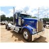 Image 2 : 2007 KENWORTH W900 Day Cab Truck