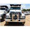 Image 5 : 2020 MACK GR64F Dump Truck
