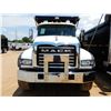 Image 5 : 2020 MACK GR64F Dump Truck