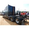 Image 4 : 2000 VOLVO VNL 64T Sleeper Truck