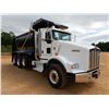 Image 4 : 2019 KENWORTH T800 Dump Truck