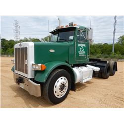 1994 PETERBILT 378 Day Cab Truck