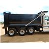 Image 12 : 2019 KENWORTH T800 Dump Truck
