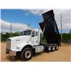 Image 20 : 2019 KENWORTH T800 Dump Truck