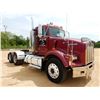 Image 2 : 1987 KENWORTH T800 Day Cab Truck