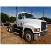 Image 2 : 2002 MACK CH613 Day Cab Truck