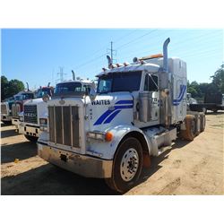 1997 PETERBILT 379 Sleeper Truck