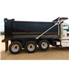 Image 12 : 2019 KENWORTH T800 Dump Truck