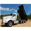 Image 20 : 2019 KENWORTH T800 Dump Truck