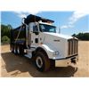 Image 4 : 2019 KENWORTH T800 Dump Truck