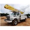 Image 1 : 2008 FREIGHTLINER BUSINESS CLASS M2 Boom / Bucket / Crane Truck