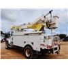 Image 4 : 2008 FREIGHTLINER BUSINESS CLASS M2 Boom / Bucket / Crane Truck