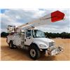 Image 2 : 2007 FREIGHTLINER BUSINESS CLASS M2 Boom / Bucket / Crane Truck